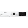 Hotpoint HBWH 93 CARE UK Washing Machine, 9kg, 1400 Spin, White, A Rated