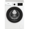 Hotpoint HBWH 93 CARE UK Washing Machine, 9kg, 1400 Spin, White, A Rated