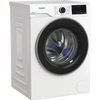 Hotpoint HBWH 93 CARE UK Washing Machine, 9kg, 1400 Spin, White, A Rated