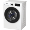 Hotpoint HBWH 93 CARE UK Washing Machine, 9kg, 1400 Spin, White, A Rated