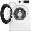 Hotpoint HBWH 93 CARE UK Washing Machine