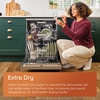 Hotpoint H7FHP43WUK Dishwasher