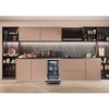 Hotpoint HP2ID10CS80UK Fully Integrated Slimline Dishwasher