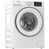 Hotpoint HEV841WUK Washing Machine, 8kg, 1400 Spin, White, A Rated