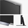 LG 86QNED9MA6B 86" QNED Smart Television, 4K Ultra HD, Black, D Rated