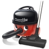 Numatic Henry Xtra HVX.200-11 Cylinder Vacuum Cleaner, Red
