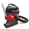 Numatic Henry Xtra HVX.200-11 Cylinder Vacuum Cleaner, Red
