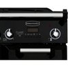 Rangemaster CDL90EIBL/C 90cm Induction Range Cooker Classic Deluxe Black / Chrome, A Rated