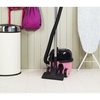 Numatic Hetty HET.160-11 Cylinder Vacuum Cleaner, Pink