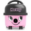 Numatic Hetty HET.160-11 Cylinder Vacuum Cleaner
