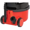 Numatic Henry HVR.160-11 Cylinder Vacuum Cleaner, Red