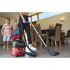Numatic Henry HVR.160-11 Cylinder Vacuum Cleaner, Red