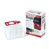 Numatic Henry Red Bags - 10 Pack Vacuum Bags