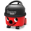 Numatic Henry HVR160 Xtend Cylinder Vacuum Cleaner, Red