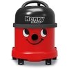 Numatic Henry XL Plus NRV.370-11 Cylinder Vacuum Cleaner, Red
