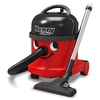 Numatic Henry XL Plus NRV.370-11 Cylinder Vacuum Cleaner, Red