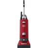 Sebo 91503GB X7 Bagged Upright Vacuum Cleaner, Red