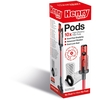 Numatic Quick Pods - 10 Pack Vacuum Bags