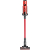 Numatic Henry Quick HEN.100 Cordless Stick Vacuum Cleaner, Red