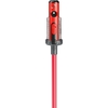Numatic Henry Quick HEN.100 Cordless Stick Vacuum Cleaner, Red