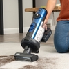 Numatic Henry Quick Pet HEN.100PET Cordless Vacuum Cleaner, Blue