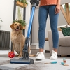 Numatic Henry Quick Pet HEN.100PET Cordless Vacuum Cleaner, Blue