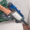 Numatic Henry Quick Pet HEN.100PET Cordless Vacuum Cleaner, Blue