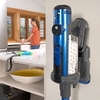 Numatic Henry Quick Pet HEN.100PET Cordless Vacuum Cleaner, Blue
