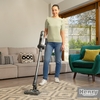 Numatic 919149 Cordless Vacuum Cleaner, Grey