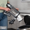 Numatic 919149 Cordless Vacuum Cleaner, Grey