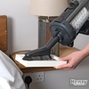 Numatic 919149 Cordless Vacuum Cleaner, Grey
