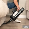 Numatic 919149 Cordless Vacuum Cleaner, Grey