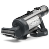 Numatic 919149 Cordless Vacuum Cleaner, Grey