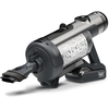 Numatic 919149 Cordless Vacuum Cleaner, Grey