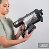 Numatic 919149 Cordless Vacuum Cleaner, Grey