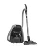 Sebo Airbelt K1 Pro ePower 92662GB Cylinder Vacuum Cleaner, Grey, C Rated