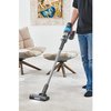 Sebo 95001GB Balance A1 Cordless Stick Vacuum Cleaner, Blue