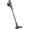 Sebo 95001GB Balance A1 Cordless Stick Vacuum Cleaner, Blue