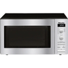 Miele M6012 CleanSteel Microwave with Grill