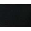 Rangemaster UNBSP100BL 100cm Splashback Universal Black Enamel