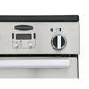Rangemaster PROP100EICR/C 100cm Induction Range Cooker Professional Plus Cream / Chrome, A Rated