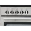 Rangemaster PROP90FXEICY/C 90cm Induction Range Cooker Professional Plus FX Cranberry / Chrome, A Rated