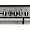 Rangemaster PDL90EICR/C 90cm Induction Range Cooker Professional Deluxe Cream / Chrome, A Rated
