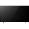 TCL 98A400M-UK 98" QD-Mini LED Smart Television, Black, D Rated