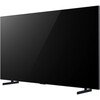 TCL 98A400M-UK 98" QD-Mini LED Smart Television, Black, D Rated