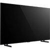 TCL 98A400M-UK 98" QD-Mini LED Smart Television, Black, D Rated