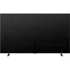 TCL 98A400M-UK 98" QD-Mini LED Smart Television, Black, D Rated