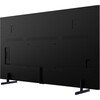 TCL 98A400M-UK 98" QD-Mini LED Smart Television, Black, D Rated