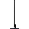 TCL 98A400U-UK 98" QD-Mini LED Smart Television, 4K Ultra HD, Black, D Rated