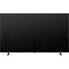 TCL 98A400U-UK 98" QD-Mini LED Smart Television, 4K Ultra HD, Black, D Rated